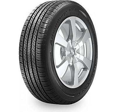 Шины BFGoodrich Advantage T/A 215/50 R17 95W XL